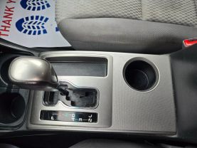2014 TOYOTA TACOMA DOUBLE CAB