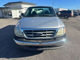 Used 2003 FORD F150 REGULAR CAB for $3,500 at Big Mikes Auto Sale in Tulsa, OK 36.0895488,-95.8606504