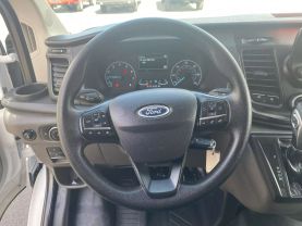 2022 FORD TRANSIT 250 CARGO VAN 130" WB CARGO VANS V6, 3.5 LITER LOW ROOF W/RWB VAN 3D - Eddies Auto Sales