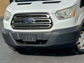 2015 FORD TRANSIT 150 WAGON PASSENGER - AUTOMATIC - Dart Auto Group