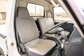 1997 MAZDA BONGO TRUCK F8 TRUCK