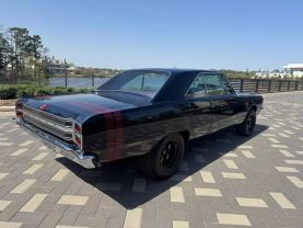 1967 DODGE DART - - CUSTOM RESTO - MOD