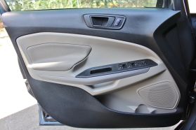 2021 FORD ECOSPORT