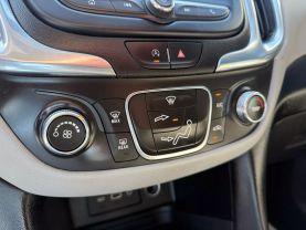 2022 CHEVROLET EQUINOX SUV 4-CYL, TURBO, 1.5 LITER LS SPORT UTILITY 4D