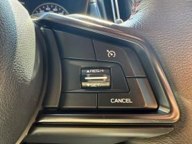 2022 SUBARU WRX SEDAN 4-CYL, TURBO, 2.4 LITER PREMIUM SEDAN 4D - Gesner Auto Inc in Taunton, MA, 41.88613, -71.14527