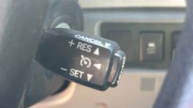 2008 TOYOTA TUNDRA CREWMAX PICKUP V8, 4.7 LITER SR5 PICKUP 4D 5 1/2 FT