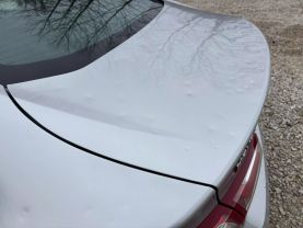 2022 CHEVROLET MALIBU SEDAN 4-CYL, TURBO, 1.5 LITER LT SEDAN 4D at T&T Repairables - used car dealership in Spencer, Indiana.