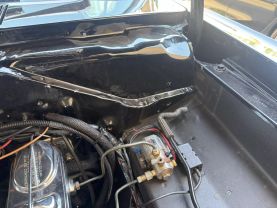 1967 DODGE DART - - CUSTOM RESTO - MOD