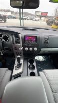 2013 Toyota Tundra Crewmax Pickup 4d 5 1/2 Ft - Image 11