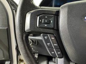 2016 FORD F150 SUPERCREW CAB PICKUP V6, ECOBOOST, TT, 3.5L XLT PICKUP 4D 6 1/2 FT