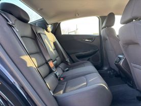 2023 CHEVROLET MALIBU SEDAN 4-CYL, TURBO, 1.5 LITER 1LT SEDAN 4D at T&T Repairables - used car dealership in Spencer, Indiana.