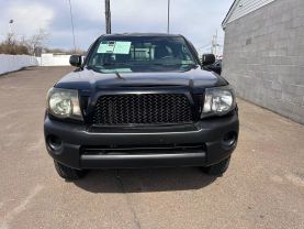 2010 TOYOTA TACOMA ACCESS CAB PICKUP 4-CYL, 2.7 LITER PICKUP 4D 6 FT