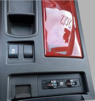 2012 LEXUS RX SUV V6, 3.5 LITER RX 350 SPORT UTILITY 4D