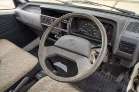 1997 MAZDA BONGO TRUCK F8 TRUCK