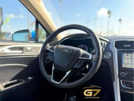 2018 Ford Fusion - Image 16
