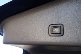 2011 CADILLAC SRX SUV V6, 3.0 LITER SPORT UTILITY 4D