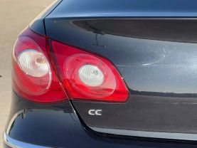 2010 VOLKSWAGEN CC SEDAN 4-CYL, TURBO, 2.0 LITER SPORT SEDAN 4D - Alliance Auto Group