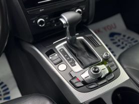 2015 AUDI A4 SEDAN 4-CYL, TURBO, 2.0 LITER PREMIUM PLUS SEDAN 4D