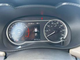2021 NISSAN VERSA SEDAN 4-CYL, 1.6 LITER SV SEDAN 4D