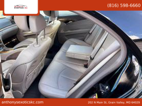2007 MERCEDES-BENZ E-CLASS