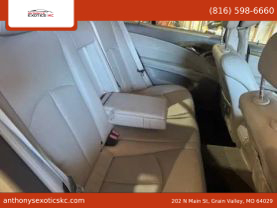 2007 MERCEDES-BENZ E-CLASS