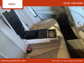 2007 MERCEDES-BENZ E-CLASS