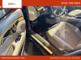 2007 MERCEDES-BENZ E-CLASS