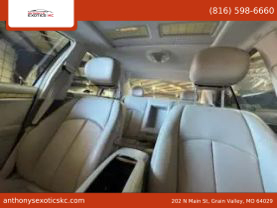 2007 MERCEDES-BENZ E-CLASS