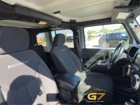 2017 Jeep Wrangler Unlimited - Image 15