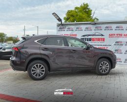 2015 LEXUS NX For Sale in Orlando