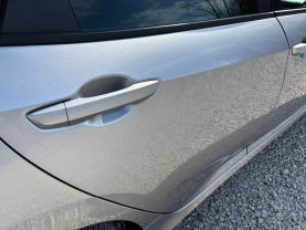 2020 HONDA CIVIC SEDAN 4-CYL, I-VTEC, 2.0 LITER LX SEDAN 4D at T&T Repairables - used car dealership in Spencer, Indiana.