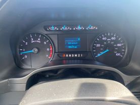 2020 FORD F250 SUPER DUTY CREW CAB 8FT KNAPHEIDE SERVICE BED TRUCK SERVICE/UTILITY TRUCKS V8, 6.2 LITER XL PICKUP 4D - Eddies Auto Sales