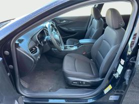 2023 CHEVROLET MALIBU SEDAN 4-CYL, TURBO, 1.5 LITER 1LT SEDAN 4D