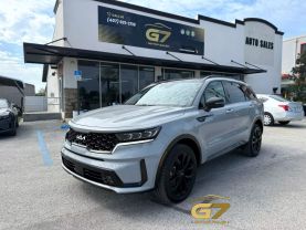 2023 Kia Sorento - Image 1