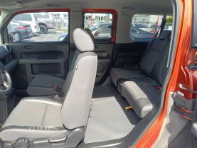 2005 HONDA ELEMENT SUV 4-CYL, VTEC, 2.4 LITER EX SPORT UTILITY 4D
