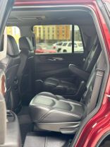 2020 CADILLAC ESCALADE SUV V8, 6.2 LITER PREMIUM LUXURY SPORT UTILITY 4D - The Auto Lot