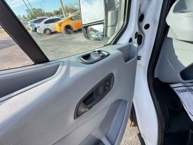 2018 FORD TRANSIT 250 VAN