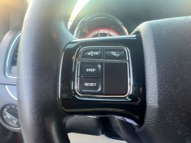2018 DODGE GRAND CARAVAN PASSENGER PASSENGER V6, FLEX FUEL, 3.6 LITER SXT MINIVAN 4D
