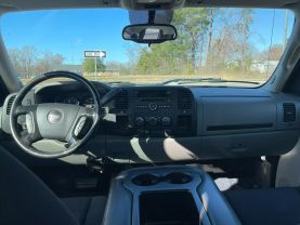 2013 Gmc Sierra 1500 Extended Cab - Image 26