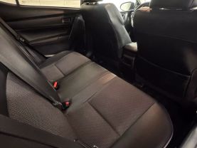 2019 TOYOTA COROLLA SEDAN 4-CYL, 1.8 LITER L SEDAN 4D