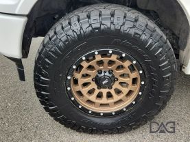 2020 FORD F150 SUPERCREW CAB PICKUP