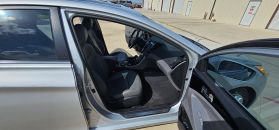 2013 HYUNDAI SONATA SEDAN 4-CYL, 2.4 LITER SE SEDAN 4D