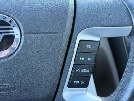 2008 MERCURY MILAN SEDAN V6, 3.0 LITER PREMIER SEDAN 4D