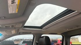 2017 CHEVROLET SILVERADO 1500 CREW CAB PICKUP V8, ECOTEC3, 6.2 LITER Z71 LTZ PICKUP 4D 5 3/4 FT