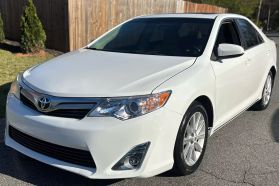 2014 Toyota Camry - Image 1