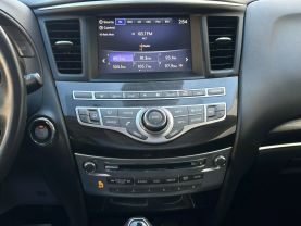 2020 INFINITI QX60 SUV - AUTOMATIC - Dart Auto Group
