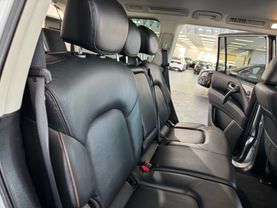 2020 NISSAN ARMADA SUV V8, 5.6 LITER SL SPORT UTILITY 4D