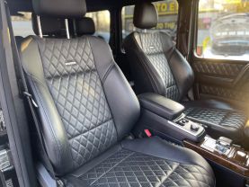 2015 Mercedes-benz G-class - Image 20