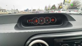 2012 SCION XB