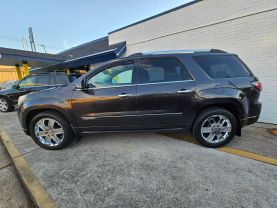 2016 GMC ACADIA SUV V6, 3.6 LITER DENALI SPORT UTILITY 4D